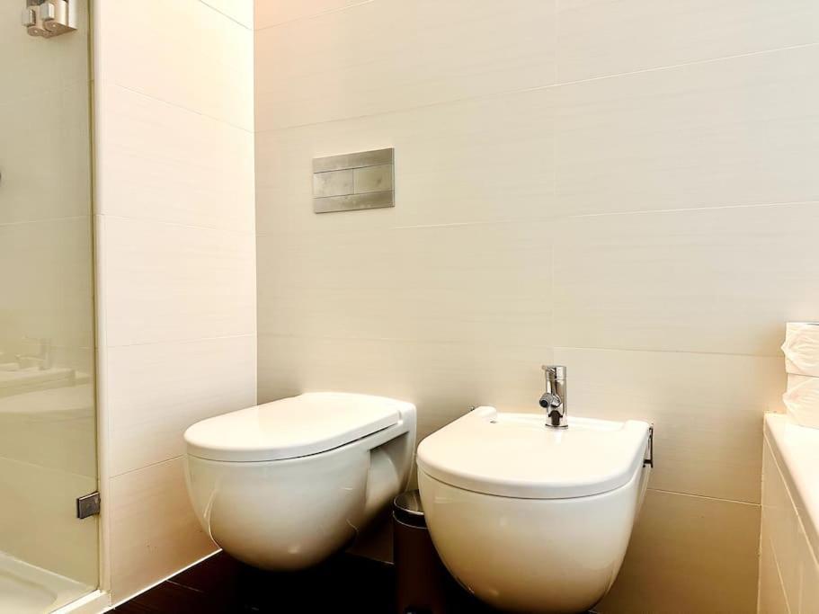 Marina Expo Apartment Lisbon Exterior photo
