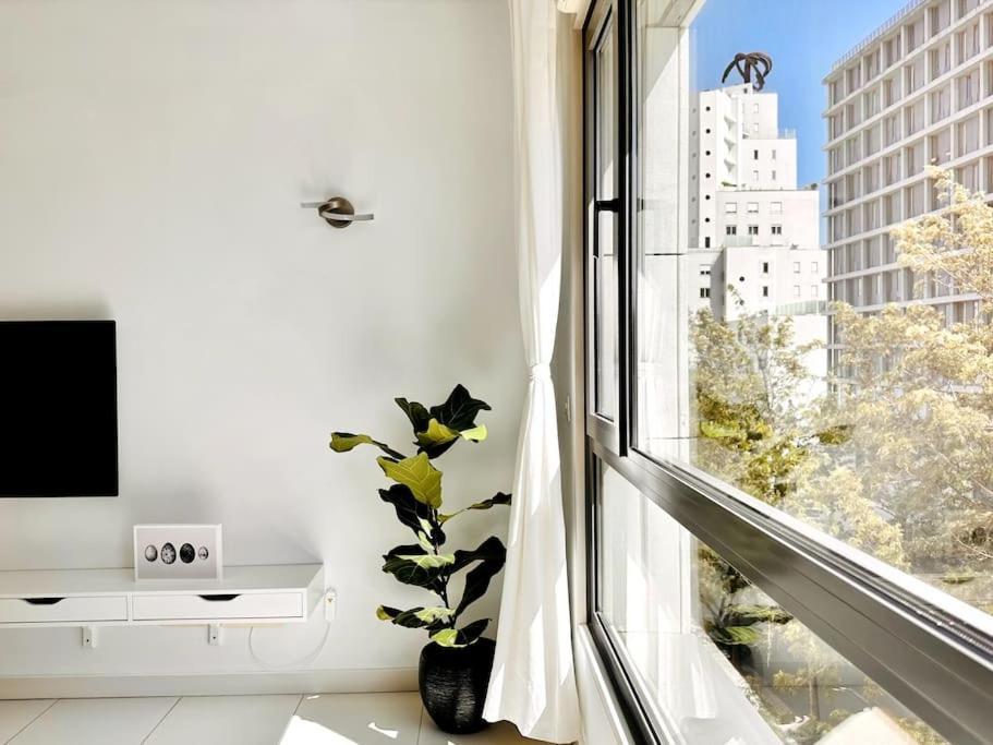 Marina Expo Apartment Lisbon Exterior photo
